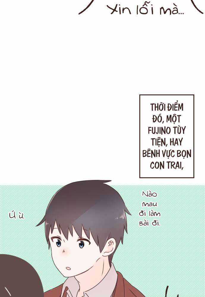 Cô Vợ Thanh Mai Trúc Mã Chapter 51 trang 39