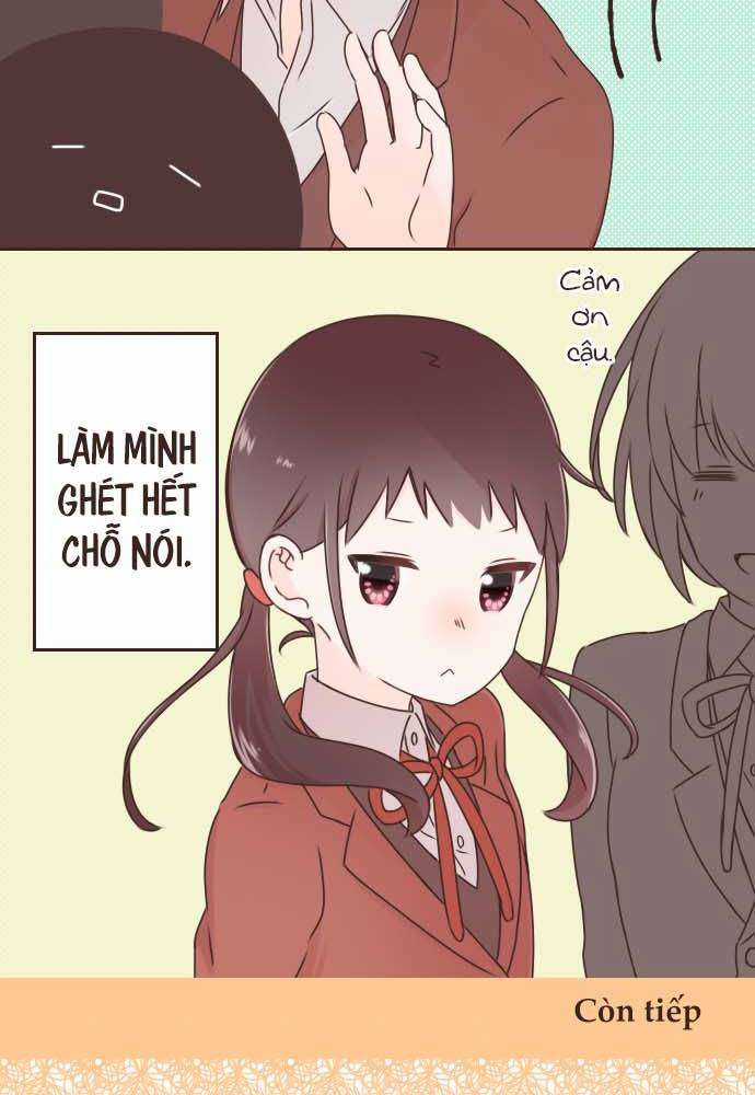 Cô Vợ Thanh Mai Trúc Mã Chapter 51 trang 40