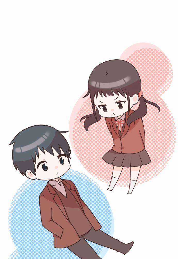 Cô Vợ Thanh Mai Trúc Mã Chapter 51 trang 42