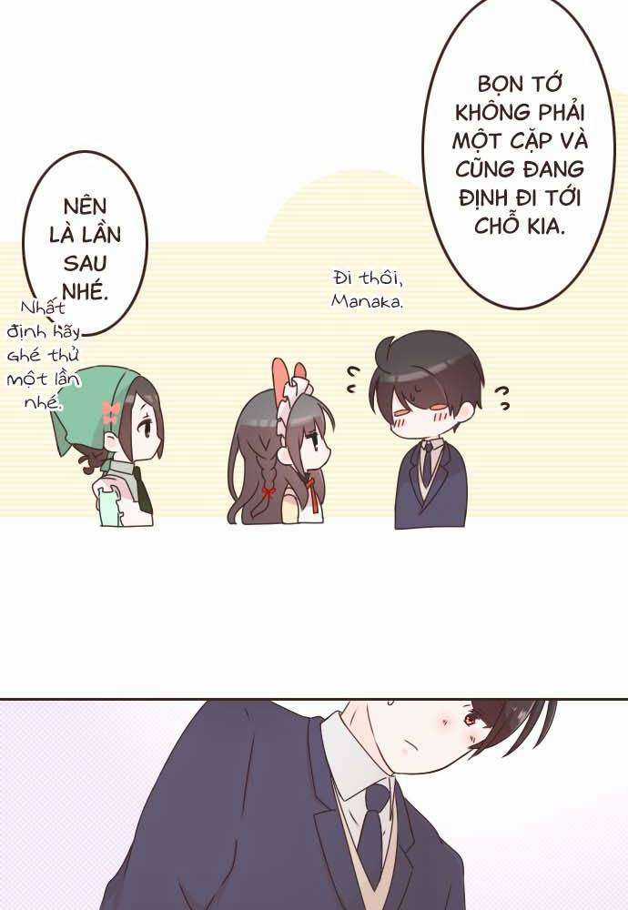 Cô Vợ Thanh Mai Trúc Mã Chapter 51 trang 5