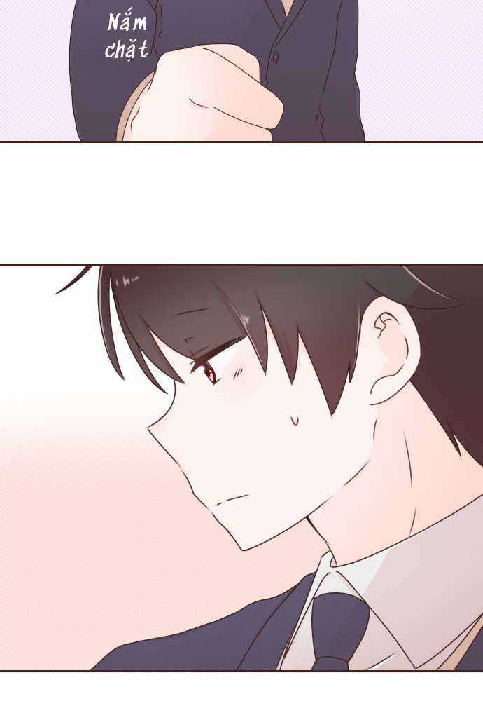 Cô Vợ Thanh Mai Trúc Mã Chapter 51 trang 6