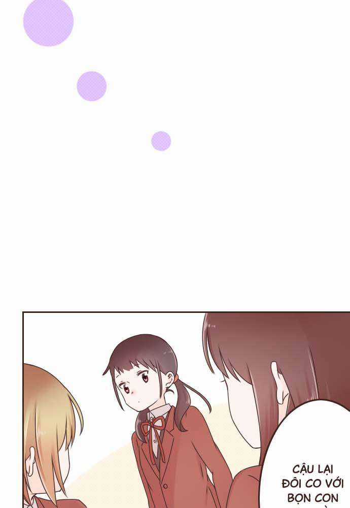 Cô Vợ Thanh Mai Trúc Mã Chapter 52 trang 10