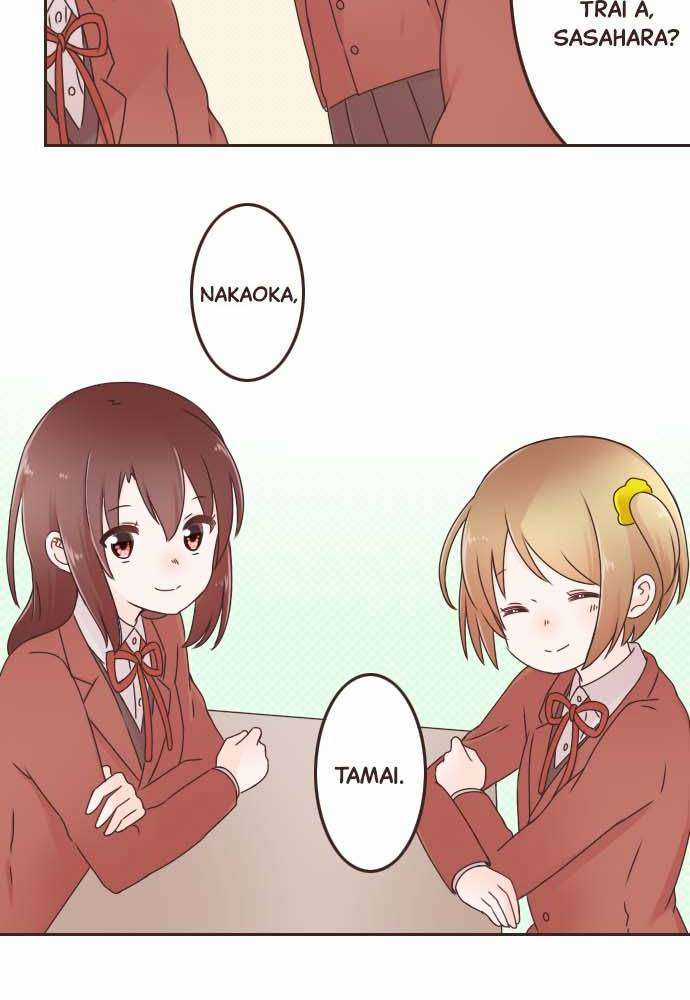 Cô Vợ Thanh Mai Trúc Mã Chapter 52 trang 11