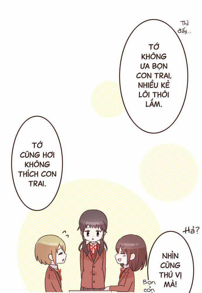 Cô Vợ Thanh Mai Trúc Mã Chapter 52 trang 12