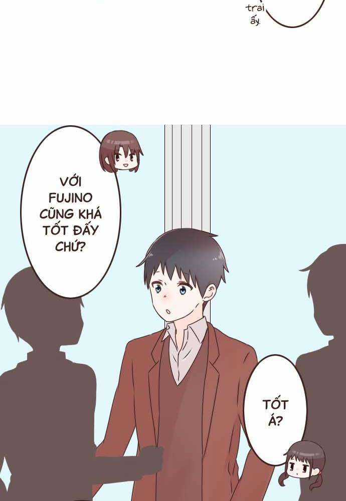 Cô Vợ Thanh Mai Trúc Mã Chapter 52 trang 13