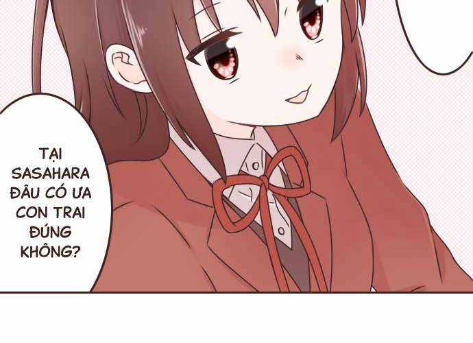 Cô Vợ Thanh Mai Trúc Mã Chapter 52 trang 15