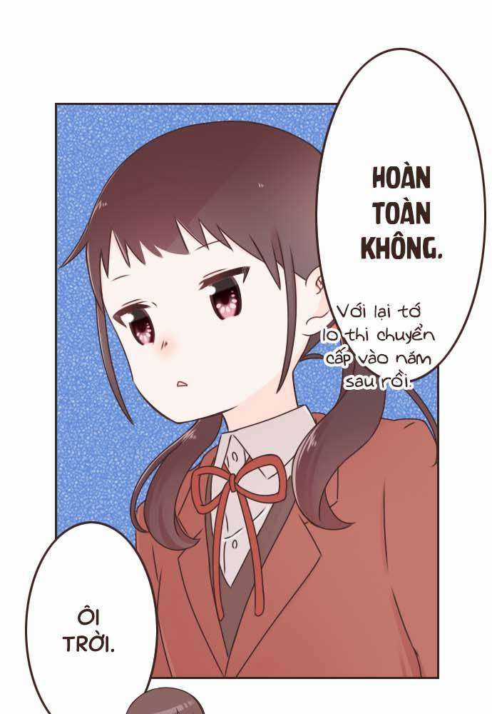 Cô Vợ Thanh Mai Trúc Mã Chapter 52 trang 16