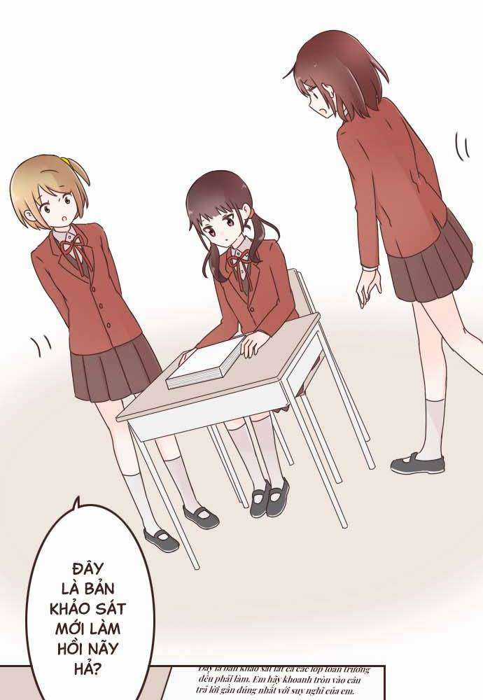 Cô Vợ Thanh Mai Trúc Mã Chapter 52 trang 19