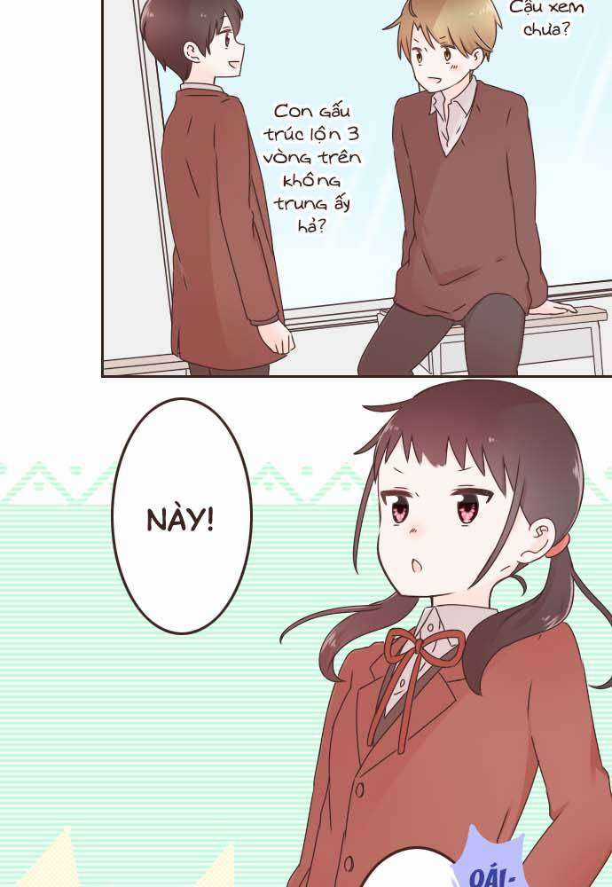 Cô Vợ Thanh Mai Trúc Mã Chapter 52 trang 2