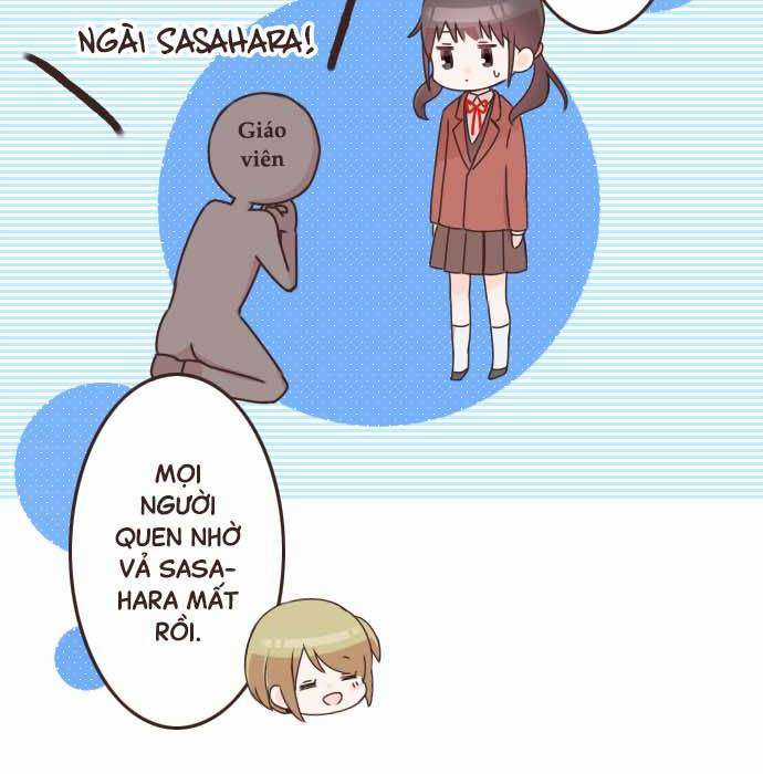 Cô Vợ Thanh Mai Trúc Mã Chapter 52 trang 21