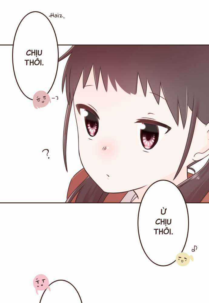 Cô Vợ Thanh Mai Trúc Mã Chapter 52 trang 22