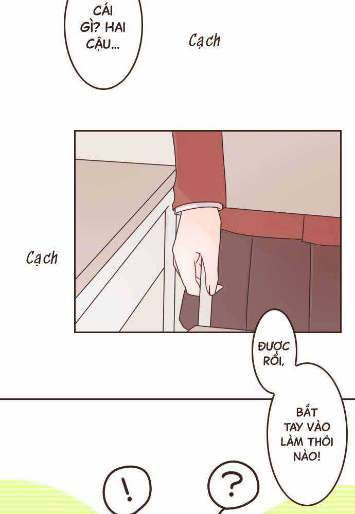 Cô Vợ Thanh Mai Trúc Mã Chapter 52 trang 23