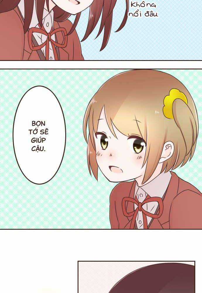 Cô Vợ Thanh Mai Trúc Mã Chapter 52 trang 25