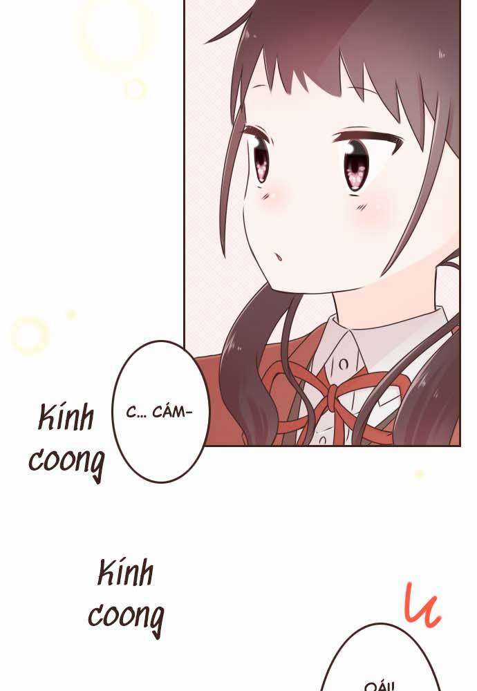 Cô Vợ Thanh Mai Trúc Mã Chapter 52 trang 26