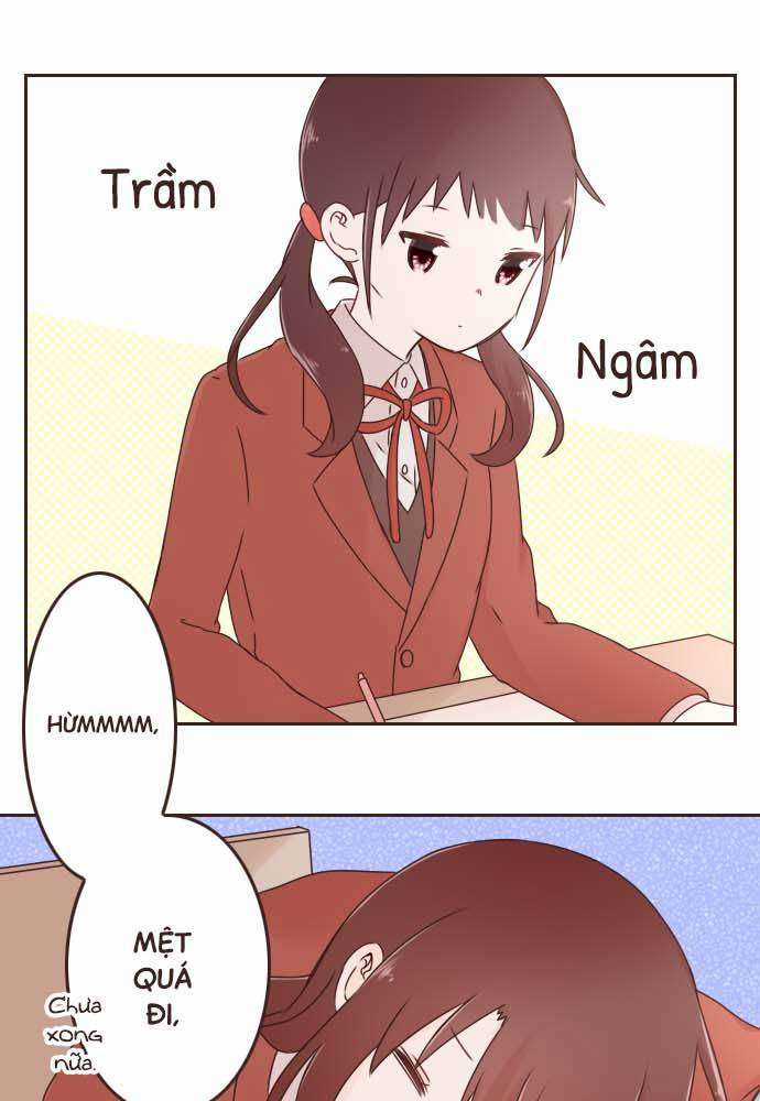 Cô Vợ Thanh Mai Trúc Mã Chapter 52 trang 30