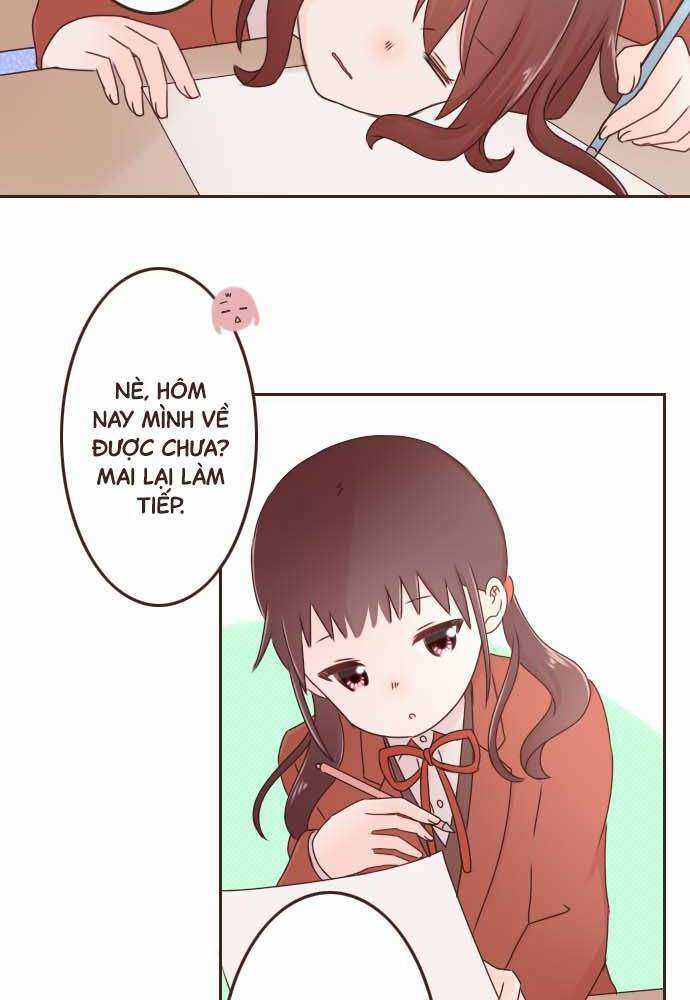 Cô Vợ Thanh Mai Trúc Mã Chapter 52 trang 31