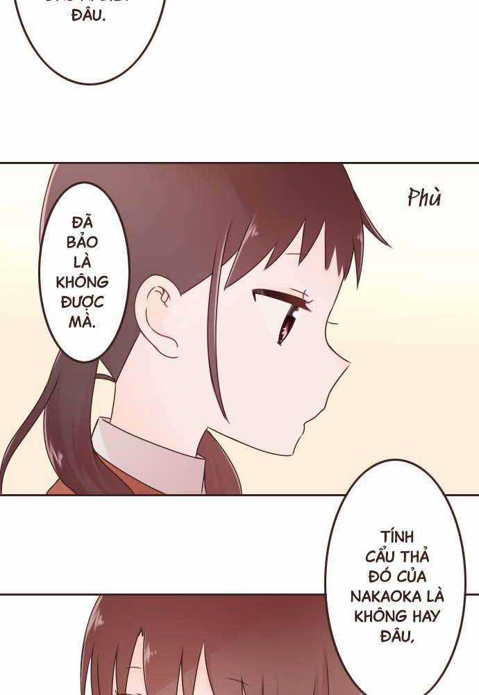 Cô Vợ Thanh Mai Trúc Mã Chapter 52 trang 33