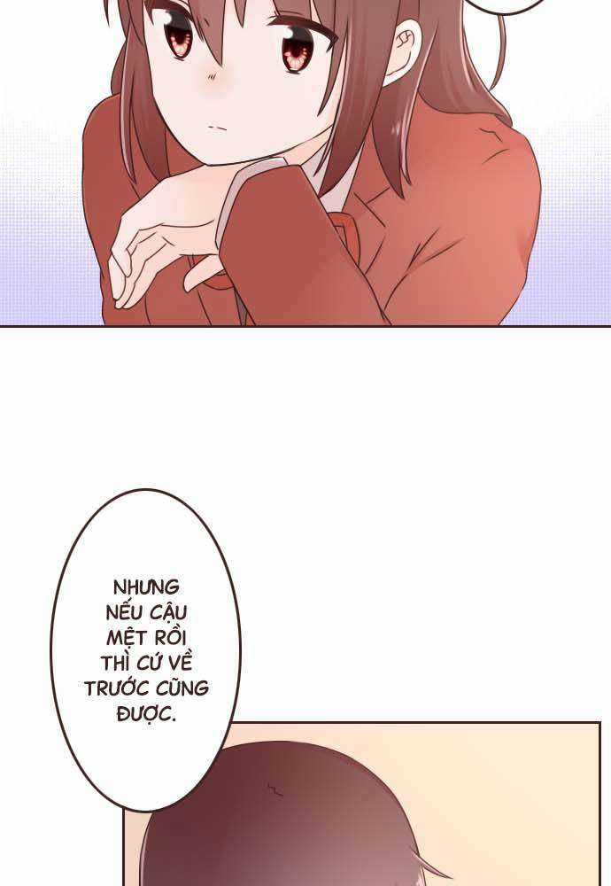 Cô Vợ Thanh Mai Trúc Mã Chapter 52 trang 34