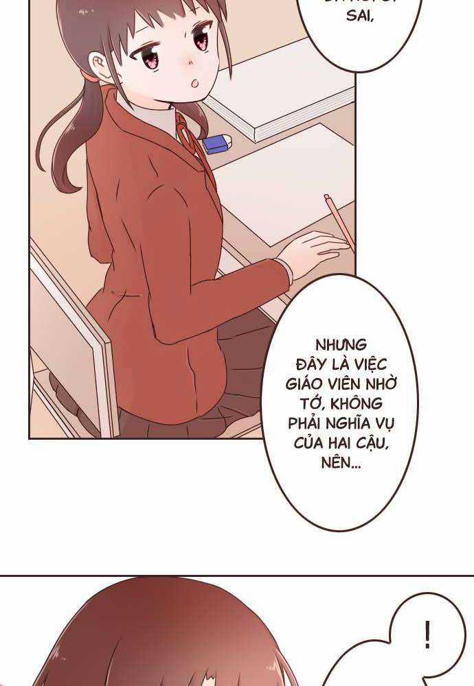 Cô Vợ Thanh Mai Trúc Mã Chapter 52 trang 39