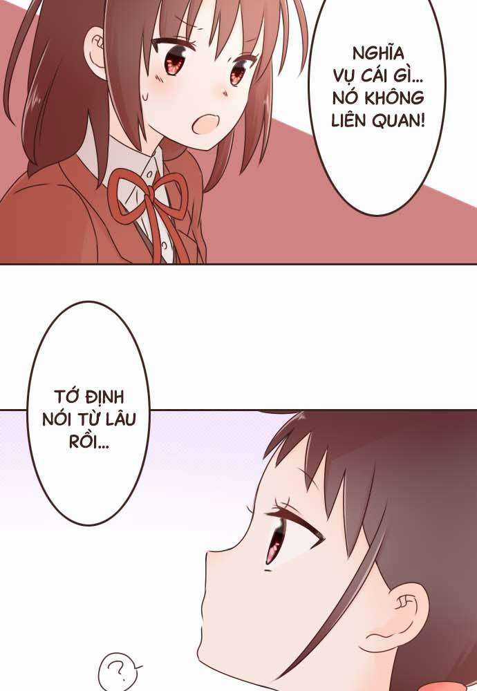 Cô Vợ Thanh Mai Trúc Mã Chapter 52 trang 40