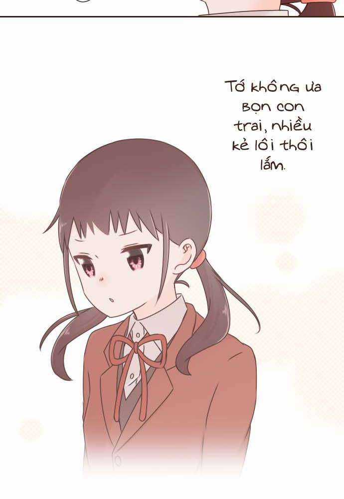 Cô Vợ Thanh Mai Trúc Mã Chapter 52 trang 41