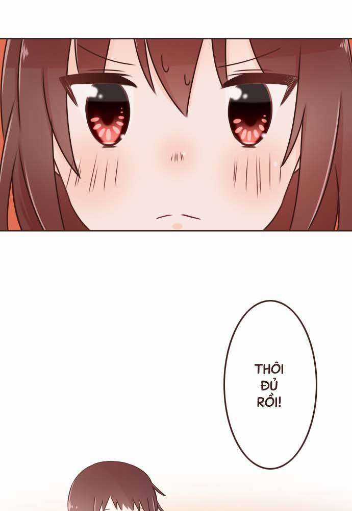 Cô Vợ Thanh Mai Trúc Mã Chapter 52 trang 42