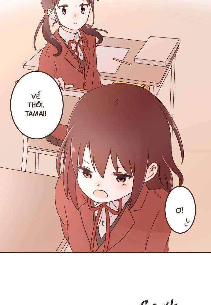 Cô Vợ Thanh Mai Trúc Mã Chapter 52 trang 43