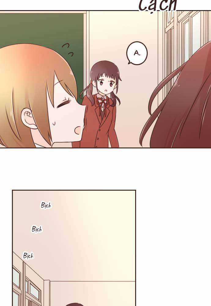 Cô Vợ Thanh Mai Trúc Mã Chapter 52 trang 44