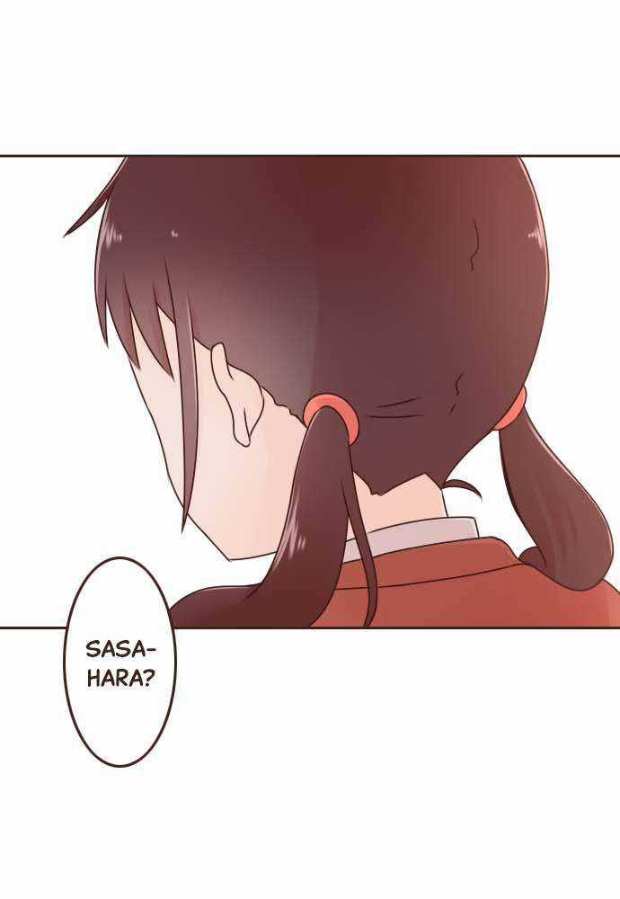 Cô Vợ Thanh Mai Trúc Mã Chapter 52 trang 46