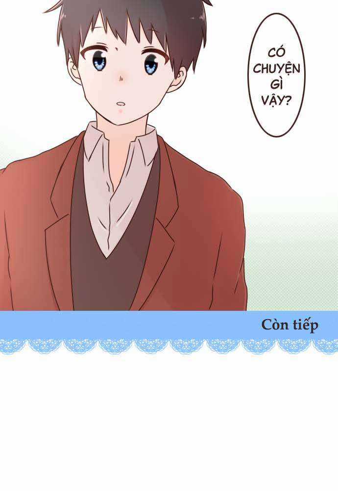 Cô Vợ Thanh Mai Trúc Mã Chapter 52 trang 48