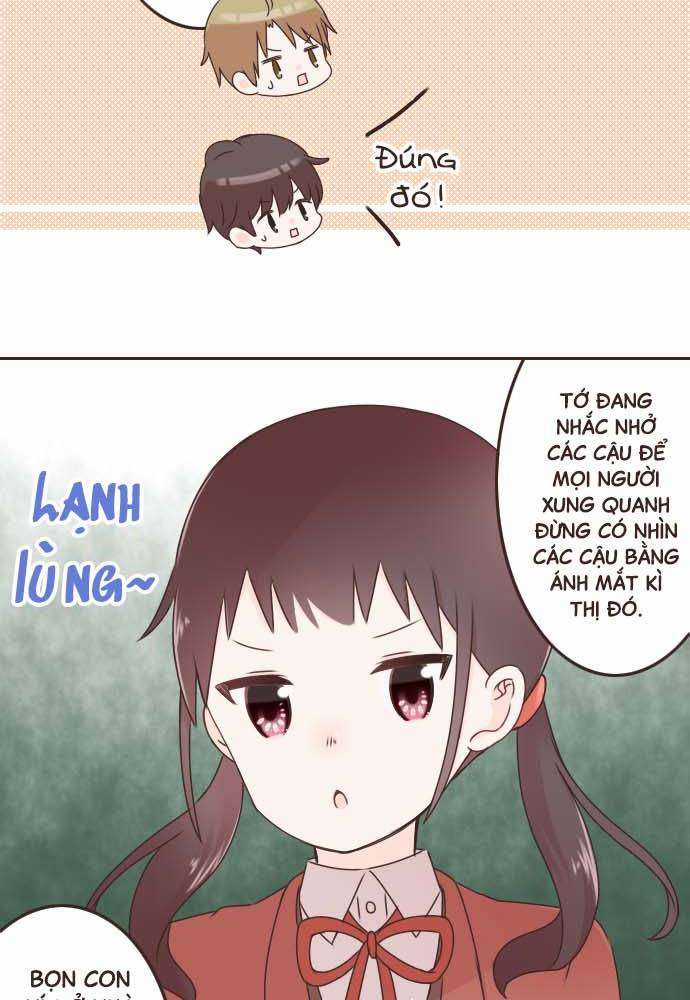 Cô Vợ Thanh Mai Trúc Mã Chapter 52 trang 5