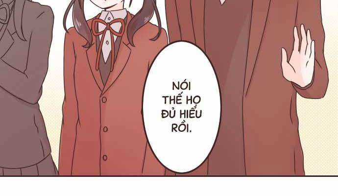 Cô Vợ Thanh Mai Trúc Mã Chapter 52 trang 7