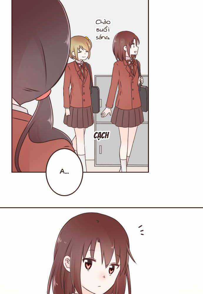 Cô Vợ Thanh Mai Trúc Mã Chapter 53 trang 10