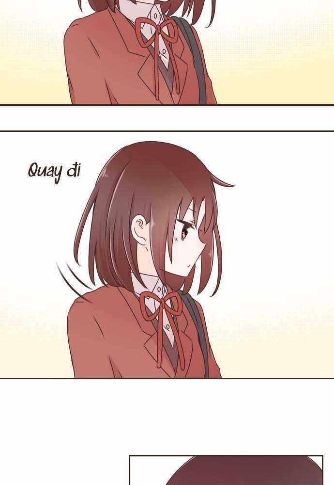 Cô Vợ Thanh Mai Trúc Mã Chapter 53 trang 11