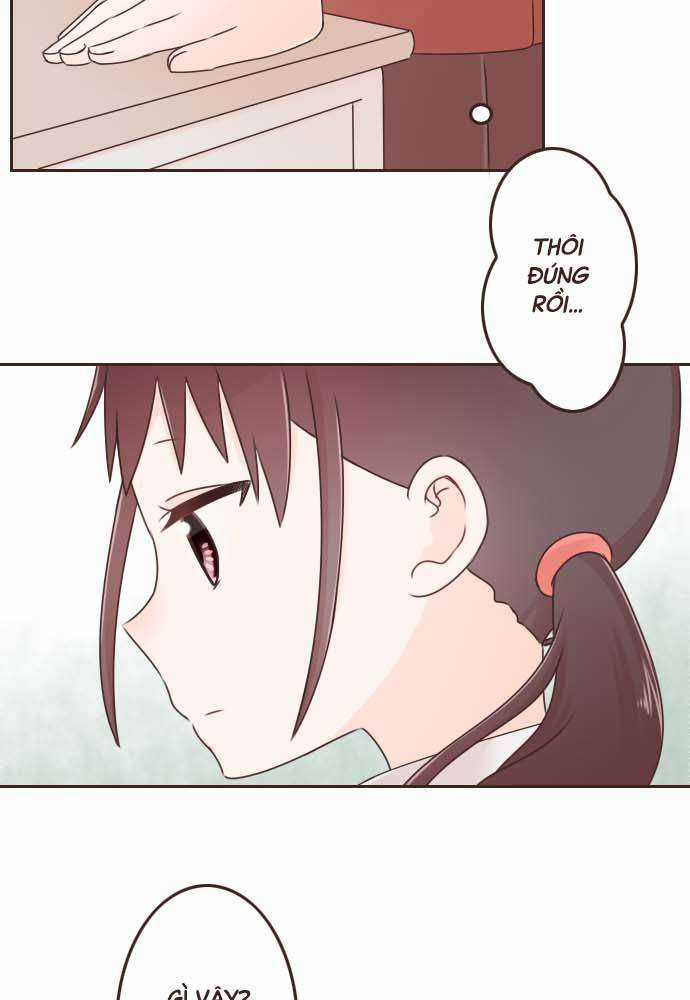 Cô Vợ Thanh Mai Trúc Mã Chapter 53 trang 13