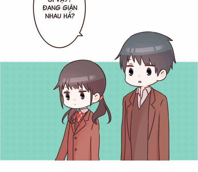 Cô Vợ Thanh Mai Trúc Mã Chapter 53 trang 14