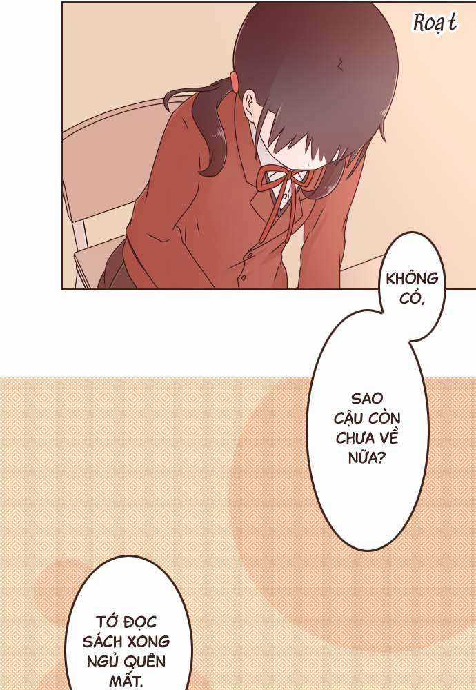 Cô Vợ Thanh Mai Trúc Mã Chapter 53 trang 2