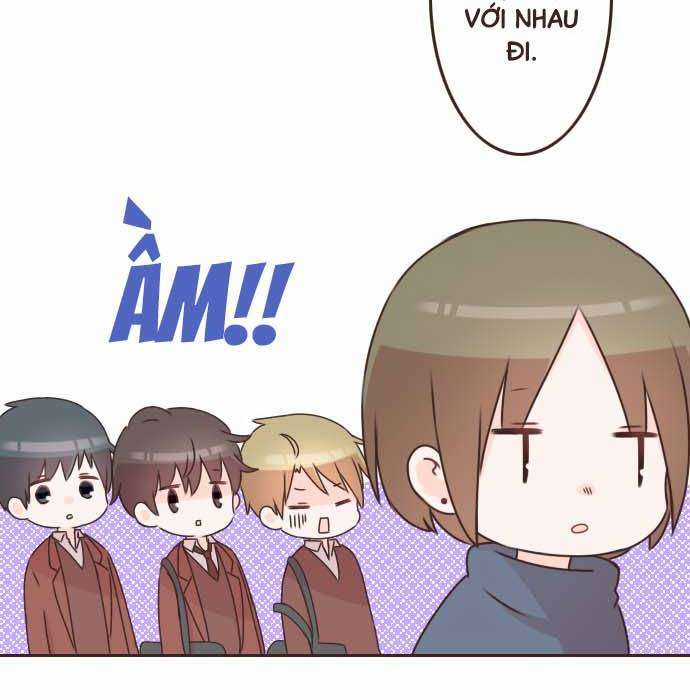 Cô Vợ Thanh Mai Trúc Mã Chapter 53 trang 22