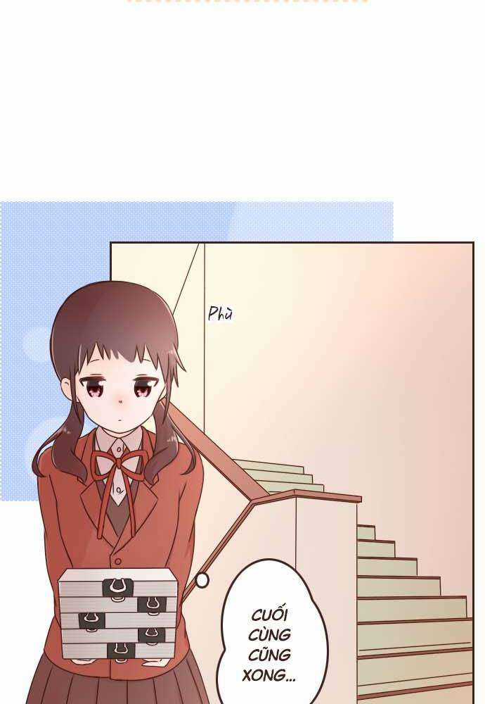 Cô Vợ Thanh Mai Trúc Mã Chapter 53 trang 24