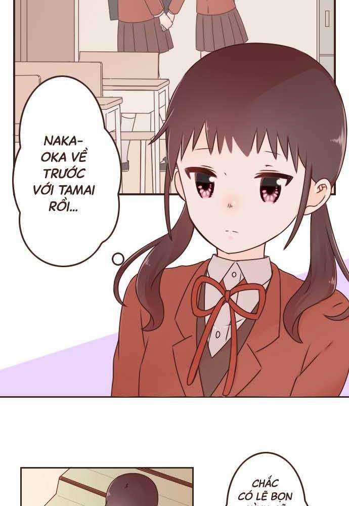 Cô Vợ Thanh Mai Trúc Mã Chapter 53 trang 26