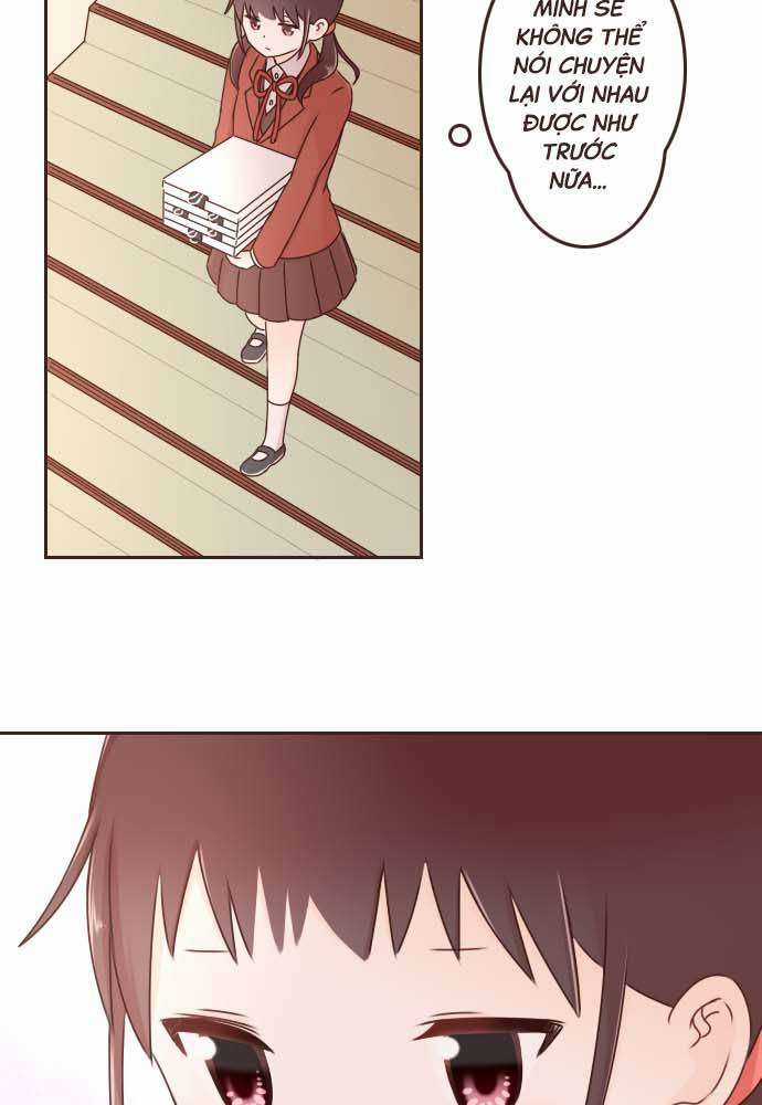 Cô Vợ Thanh Mai Trúc Mã Chapter 53 trang 27