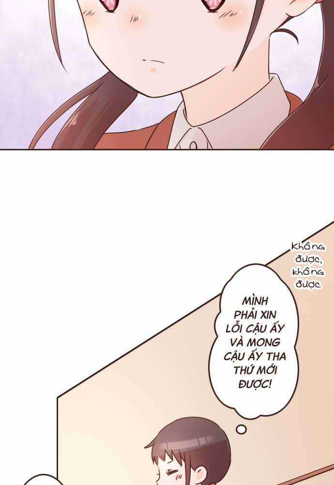 Cô Vợ Thanh Mai Trúc Mã Chapter 53 trang 28