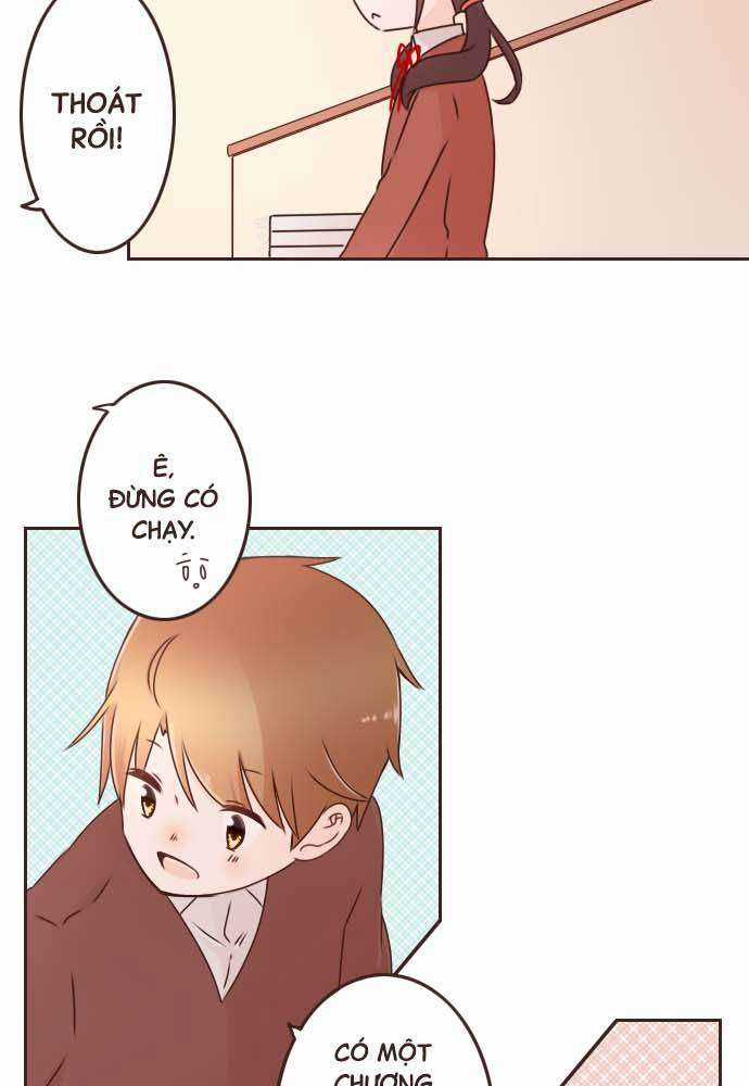 Cô Vợ Thanh Mai Trúc Mã Chapter 53 trang 29