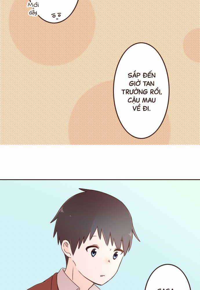 Cô Vợ Thanh Mai Trúc Mã Chapter 53 trang 3