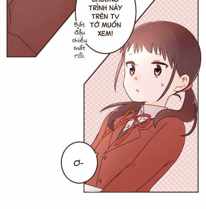 Cô Vợ Thanh Mai Trúc Mã Chapter 53 trang 30