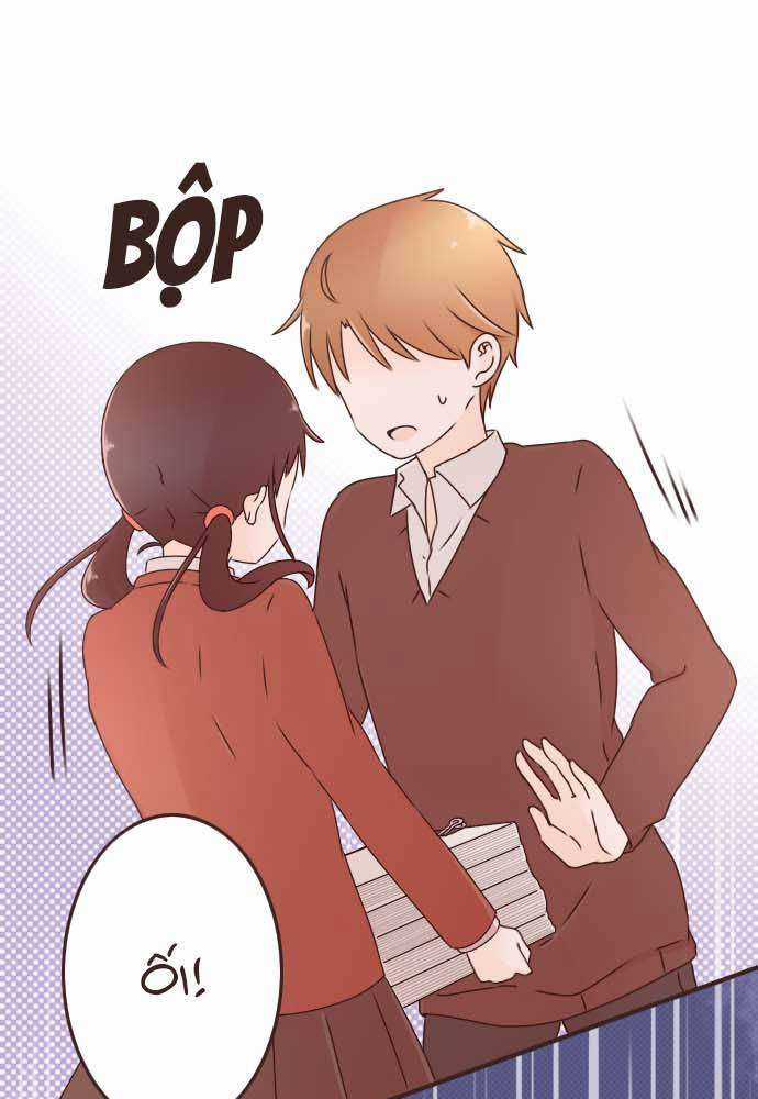 Cô Vợ Thanh Mai Trúc Mã Chapter 53 trang 31