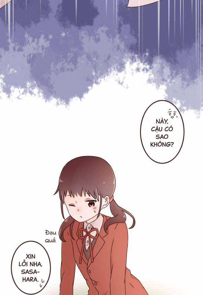 Cô Vợ Thanh Mai Trúc Mã Chapter 53 trang 33