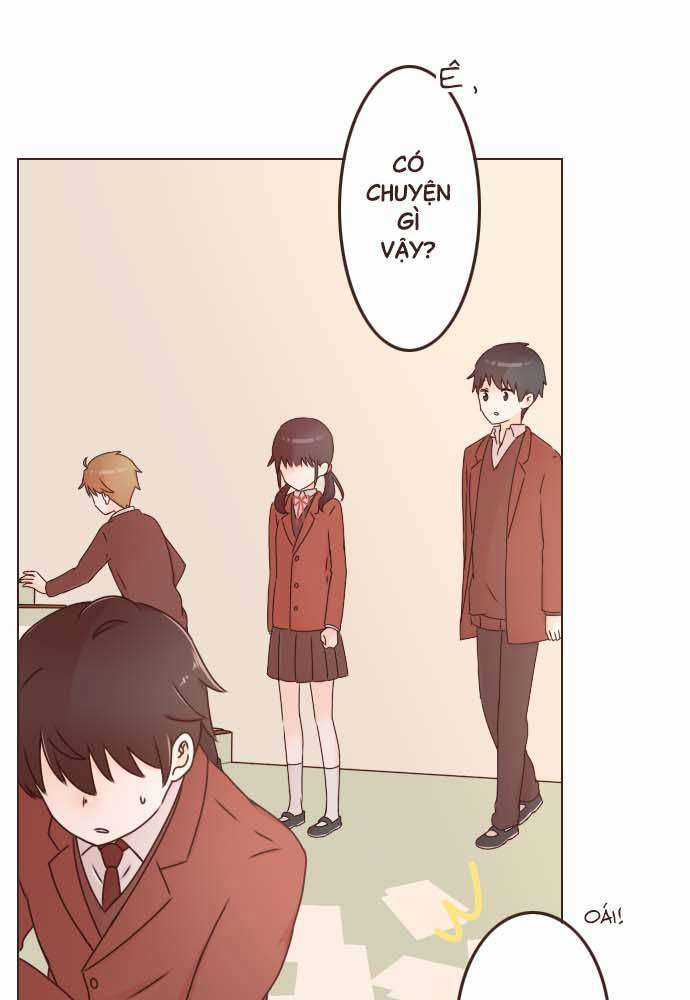 Cô Vợ Thanh Mai Trúc Mã Chapter 53 trang 37