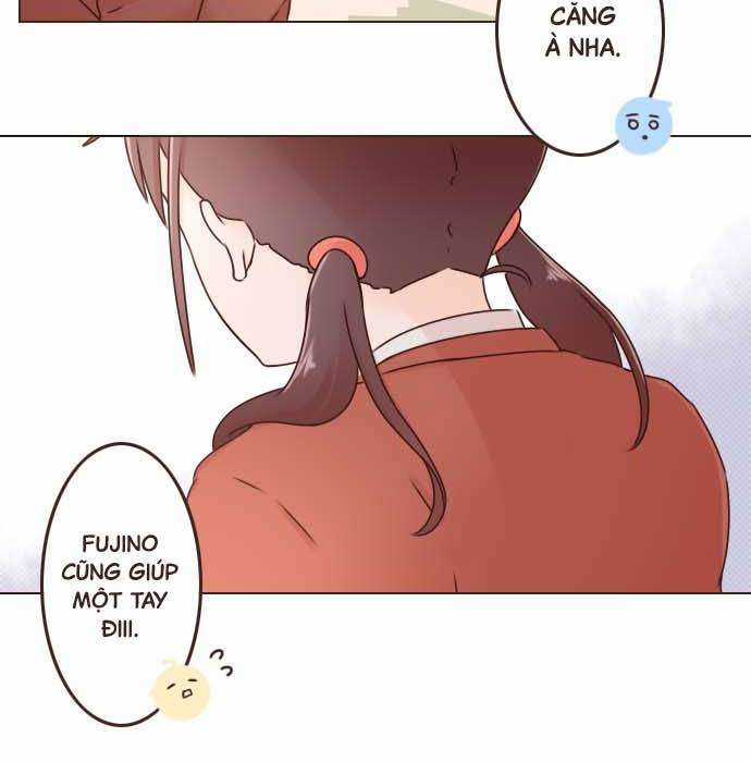 Cô Vợ Thanh Mai Trúc Mã Chapter 53 trang 38