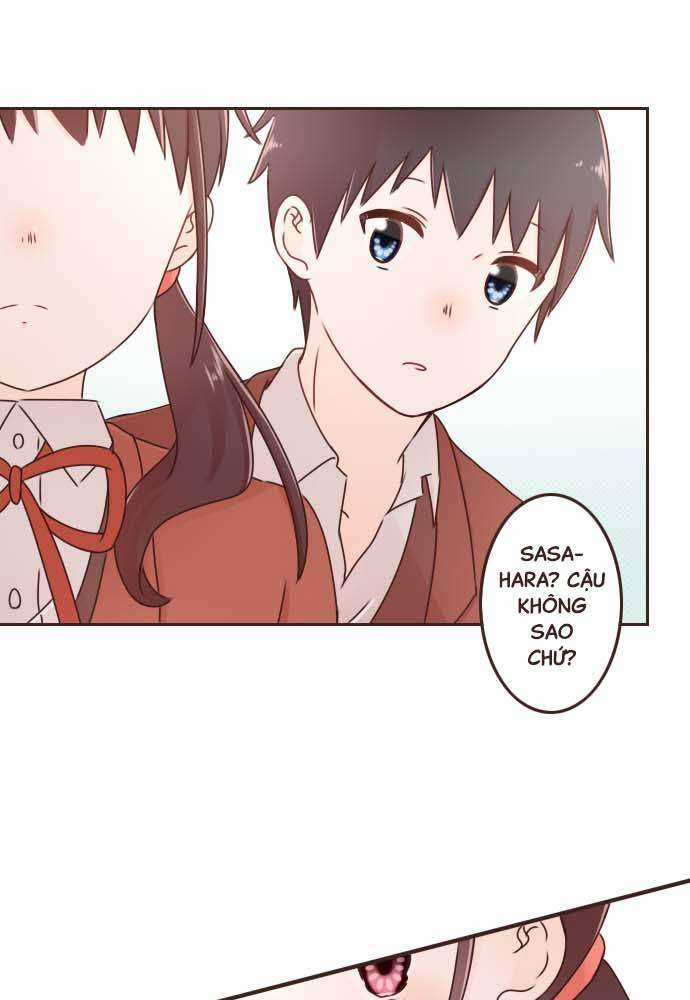 Cô Vợ Thanh Mai Trúc Mã Chapter 53 trang 39